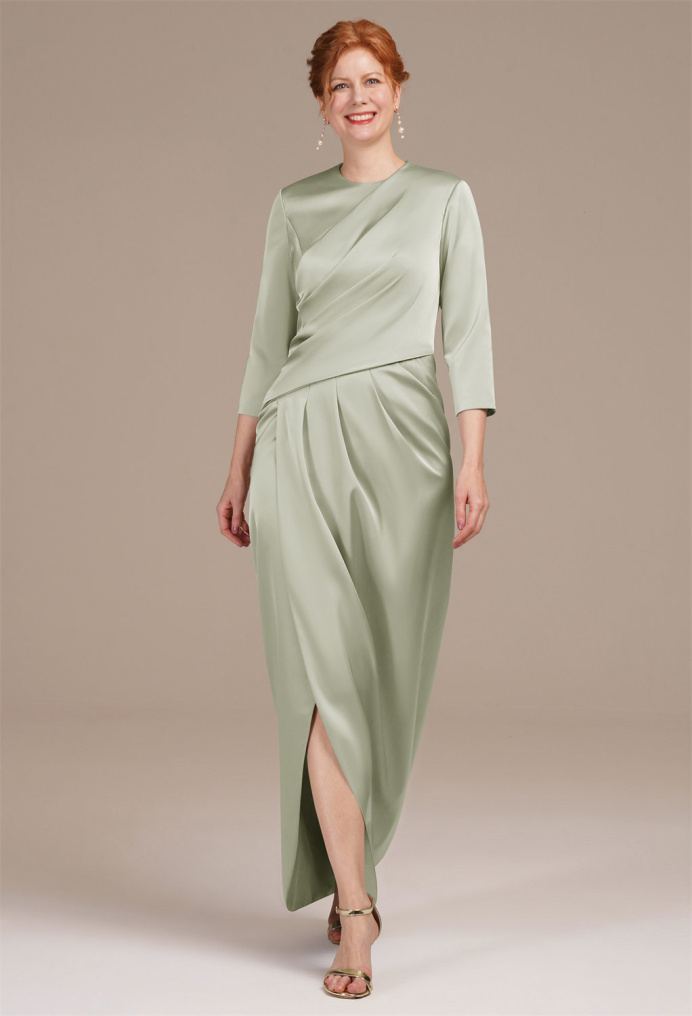 AW Petunia Dress